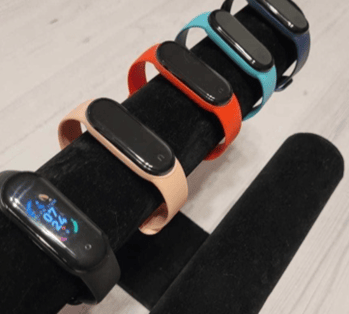 Reloj M6