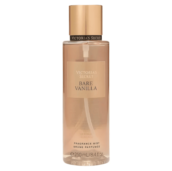 Bare Vanilla Victoria's Secret Mujer 250 ml