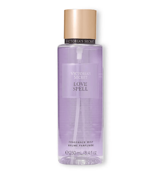 Colonia Love Spell Victoria's Secret Mujer 250 ml