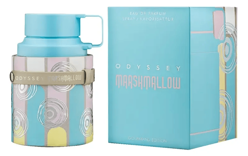 Perfume Armaf Odyssey Marshmallow De 100 Ml
