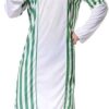 Disfraz De Jeque Árabe Magnate Petrolero Halloween - Imagen 2