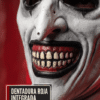 Mascara Payaso Art Terrifier Cosplay Terror Halloween - Imagen 3